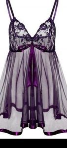 Plus Size 6X Nightie